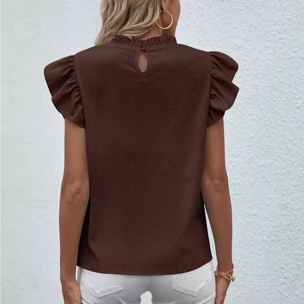 Lot of 3 SHEIN Blouses!!! - Picture 16 of 16